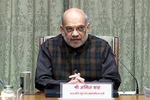 सुकमा में सुरक्षाबलों की कार्रवाई को अमित शाह ने बताया &lsquo;नक्सलवाद पर एक और प्रहार!&rsquo;