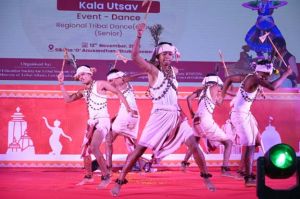 राष्ट्रीय आदिवासी छात्र शिक्षा समिति 1 अप्रैल को अपना 7वां स्थापना दिवस मनाएगी राष्ट्रीय आदिवासी छात्र शिक्षा समिति 1 अप्रैल को अपना 7वां स्थापना दिवस मनाएगी