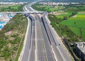 एनएचएआई ने वित्त वर्ष 2025 में बनाया नया रिकॉर्ड, 5,614 किलोमीटर राजमार्गों का किया निर्माण एनएचएआई ने वित्त वर्ष 2025 में बनाया नया रिकॉर्ड, 5,614 किलोमीटर राजमार्गों का किया निर्माण