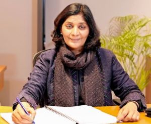 सरकार ने पूनम गुप्ता को भारतीय रिजर्व बैंक का नया डिप्टी गवर्नर नियुक्त करने को मंजूरी दी सरकार ने पूनम गुप्ता को भारतीय रिजर्व बैंक का नया डिप्टी गवर्नर नियुक्त करने को मंजूरी दी