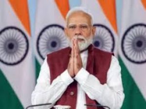 प्रधानमंत्री मोदी थाईलैंड का दौरा करेंगे; बिम्सटेक शिखर सम्मेलन में हिस्सा लेंगे प्रधानमंत्री मोदी थाईलैंड का दौरा करेंगे; बिम्सटेक शिखर सम्मेलन में हिस्सा लेंगे