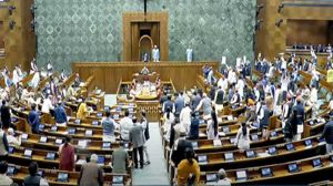 वक्फ संशोधन विधेयक राज्यसभा में पारित, पक्ष में 128 और विरोध में 95 मत पड़े