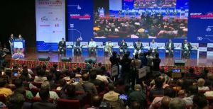  दिल्ली स्टार्टअप महाकुंभ 2025 : 50 देशों के 3,000 से अधिक स्टार्टअप और 1,000 निवेशक होंगे शामिल