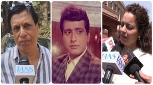 मधुर भंडारकर से लेकर कंगना रनौत तक, मनोज कुमार के निधन पर सितारों ने जताया शोक 