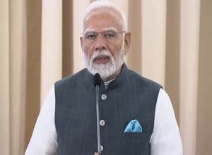 राष्ट्रीय समुद्री दिवस : पीएम मोदी ने कहा- देश के समुद्री क्षेत्र को मजबूत करना सरकार की प्राथमिकता