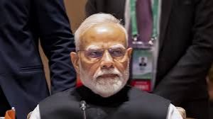 प्रधानमंत्री छह अप्रैल को रामेश्वरम में भारत के पहले वर्टिकल लिफ्ट समुद्री पुल का उद्घाटन करेंगे