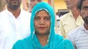 हरियाणा की मुस्लिम बहुल पंचायत ने हिंदू महिला को सरपंच चुना