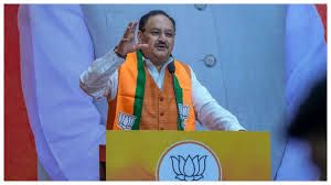 वक्फ बोर्ड पर नियंत्रण नहीं चाहती सरकार, कानून के अनुसार कामकाज सुनिश्चित होना चाहिए: नड्डा