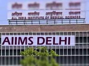 दिल्ली एम्स के एक तिहाई संकाय पद रिक्त: आरटीआई