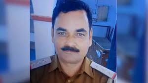  अपराध शाखा में तैनात निरीक्षक ने आत्महत्या की