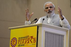 मुद्रा योजना बदलाव की मिसाल, 33 लाख करोड़ रुपये से बदली करोड़ों की जिंदगी : पीएम मोदी