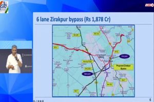 कैबिनेट ने कनेक्टिविटी सुधारने के लिए दो रेल इंफ्रा परियोजनाओं को दी मंजूरी