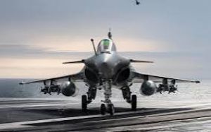 भारत ने नौसेना के लिए 26 राफेल-एम जेट की खरीद को मंजूरी दी