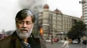 एनआईए ने मुंबई हमलों के आरोपी तहव्वुर राणा को अमेरिका से प्रत्यर्पण के बाद गिरफ्तार किया