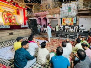 देशभर में हर्षोल्लास और धार्मिक अस्था के साथ मनाई गई हनुमान जयंती