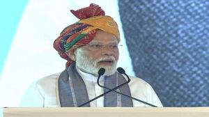 &ldquo;हिसार-अयोध्या फ्लाइट को पीएम ने दिखाई हरी झंडी, कहा &ndash; अब श्रीकृष्ण की भूमि हरियाणा, श्रीराम की भूमि अयोध्या से सीधे जुड़ गई है&rdquo;