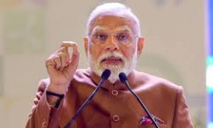 कांग्रेस को अगर हमदर्दी है तो मुस्लिम को अध्यक्ष बनाए, 50 प्रतिशत टिकट समुदाय को दे: मोदी