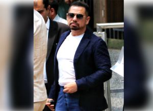 हरियाणा लैंड स्कैम मामला : रॉबर्ट वाड्रा से आज फिर ईडी की पूछताछ