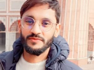 संपत्ति विवाद के कारण भतीजे ने चाचा की गोली मारकर हत्या की...!