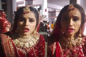  दहेज को लेकर विवाद होने पर दो बहनों ने शादी से इनकार किया