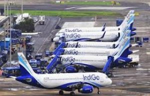  इंडिगो ने दिल्ली हवाई अड्डे पर 125 से अधिक दैनिक उड़ानों को टी2 से टी1 पर स्थानांतरित किया