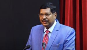 जस्टिस बीआर गवई होंगे भारत के अगले मुख्य न्यायाधीश, सीजेआई संजीव खन्ना ने की उनके नाम की सिफारिश 