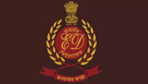  पश्चिम बंगाल में फर्जी पासपोर्ट मामले में ईडी की छापेमारी, रैकेट चलाने वाले अवैध बांग्लादेशी घुसपैठियों को जाली कागजात और पासपोर्ट कराते हैं मुहैया