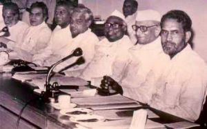  प्रधानमंत्री मोदी ने पूर्व प्रधानमंत्री चंद्रशेखर की जयंती पर उन्हें दी श्रद्धांजलि, कहा-&lsquo;आपके लिए देशहित रहा सर्वोपरि&rsquo;