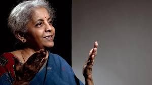 भारत उपयुक्त नीतियों, दीर्घकालिक दृष्टिकोण से वैश्विक व्यवधानों से निपटेगा: सीतारमण
