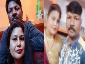 देख तेरे संसार की हालत....!