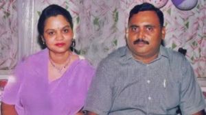 कर्नाटक के पूर्व डीजीपी ओम प्रकाश की पत्नी पल्लवी को 14 दिन की न्यायिक हिरासत में भेजा गया