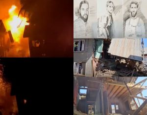 पहलगाम आतंकी हमले के बदले का काउंटडाउन शुरू, आतंकवादियों के घरों को किया ध्वस्त