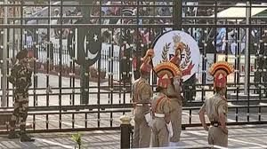 अटारी-वाघा बॉर्डर बंद: भारत-पाक व्यापार पर पूरी तरह ब्रेक