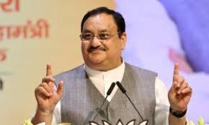 कैंसर लोगों को भावनात्मक एवं वित्तीय रूप से तोड़ देता है, उसका इलाज शीर्ष प्राथमिकता : नड्डा