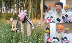 भारत- पाक बॉर्डर पर बीएसएफ अलर्ट, ग्रामीणों से की गई खास अपील