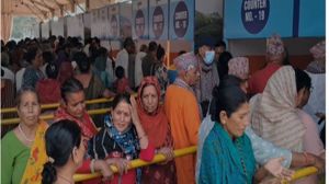 हरिद्वार में चारधाम यात्रा के लिए ऑफलाइन पंजीकरण शुरू, श्रद्धालुओं में दिखा उत्साह