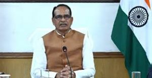  केंद्रीय कृषि मंत्री शिवराज ने किया कृषि विज्ञान केंद्रों से संवाद