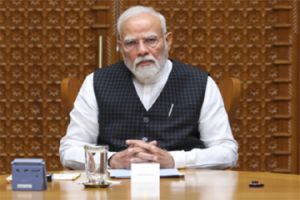 पीएम मोदी ने विशाखापत्तनम मंदिर हादसे पर जताया दुख, मृतकों और घायलों के लिए मुआवजे का किया ऐलान