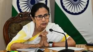 जय हिंद! जय इंडिया, ऑपरेशन सिंदूर पर मुख्यमंत्री ममता बनर्जी ने दी प्रतिक्रिया