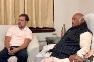  कांग्रेस की सरकार से मांग: &lsquo;ऑपरेशन सिंदूर&rsquo; और पाकिस्तान से तनाव पर विशेष सत्र बुलाया जाए