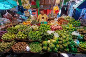 अप्रैल माह में खुदरा महंगाई दर 3.16% पर फिसली, जुलाई 2019 के बाद सबसे बड़ी गिरावट