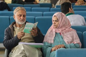 भारत-पाक सीजफायर के बाद श्रीनगर से जल्द रवाना होगा हज यात्रियों का दूसरा जत्था