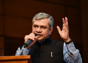 भारत की अस्मिता का प्रतीक है ऑपरेशन सिंदूर : केंद्रीय मंत्री अश्विनी वैष्णव