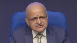 भारत जापान को पीछे छोड़ चौथी सबसे बड़ी अर्थव्यवस्था बना: नीति आयोग सीईओ सुब्रह्मण्यम