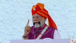  देश ने 2014 के बाद कई अकल्पनीय फैसले लिए : पीएम मोदी