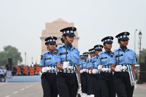 नए भारत में नारी शक्ति का प्रतीक, NDA में पहली बार महिला कैडेट्स रचेंगी इतिहास नए भारत में नारी शक्ति का प्रतीक, NDA में पहली बार महिला कैडेट्स रचेंगी इतिहास