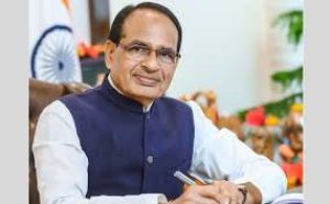 विकसित कृषि के बिना विकसित भारत की कल्पना नहीं की जा सकती: शिवराज सिंह चौहान विकसित कृषि के बिना विकसित भारत की कल्पना नहीं की जा सकती: शिवराज सिंह चौहान