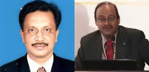 रत्नाकर पटनायक, दिनेश पंत ने एलआईसी के प्रबंध निदेशक का कार्यभार संभाला रत्नाकर पटनायक, दिनेश पंत ने एलआईसी के प्रबंध निदेशक का कार्यभार संभाला