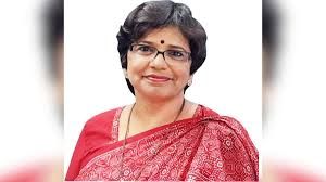 राष्ट्रीय महिला आयोग की अध्यक्ष का 4 जून को बिलासपुर दौरा राष्ट्रीय महिला आयोग की अध्यक्ष का 4 जून को बिलासपुर दौरा