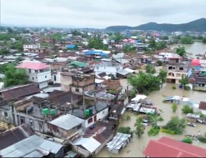 देश के पूर्वोत्तर राज्यों को नहीं बारिश से राहत, अगले दो दिनों तक भारी से बहुत भारी वर्षा जारी रहने की संभावना देश के पूर्वोत्तर राज्यों को नहीं बारिश से राहत, अगले दो दिनों तक भारी से बहुत भारी वर्षा जारी रहने की संभावना